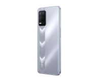 realme narzo 30 5G 4+128GB racing silver - 670243 - zdjęcie 4